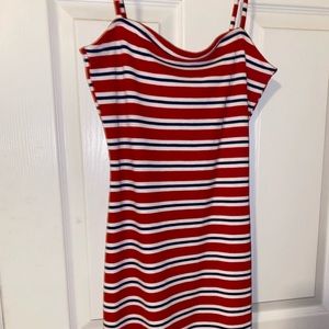 NWT bodycon dress